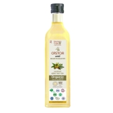 Organic Castor Oil