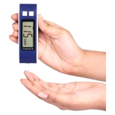 Control D - 10 Strip with Glucometer