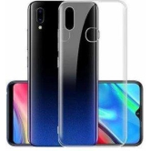 Vivo Y95 Back Cover