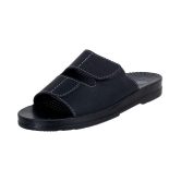 Chips Black Flip Flops - 11