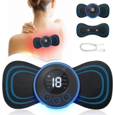 Wireless Portable body massager