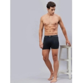 C9 Airwear - Black Nylon Mens Trunks ( Pack of 1 ) - None