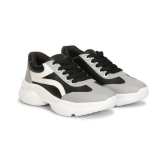 Commander Shoes - Black  Womens Sneakers - None