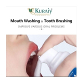 KURAIY - Whitening Toothpaste