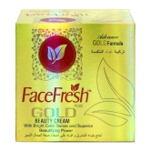 RIZTICS FACE FRESH GOLD BEAUTY CREAM Night Cream 30 gm