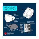 Omron Automatic Upper Arm Monitor