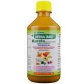 Jaundice Supplements | Ayurvedic | Herbal | Treatment