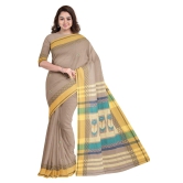 Tangail Cotton Saree