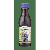 Malas Blue Berry Crush 750ML