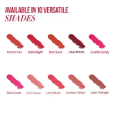 Best Deal Treasure IT Suede Matte Lipstick