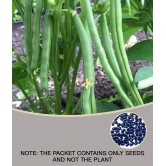 homeagro French Beans vegetables hybrid seeds | p