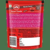 Mtr Rasam Powder, 100 Gm