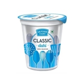 Mother Dairy Dahi