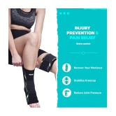 beatXP Green Knee Supports - S