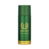 Denver Deo Hamilton 200ML