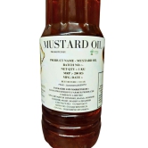 Mustard Oil