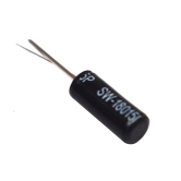 SW-18015P/20P Vibration Sensor Switch (Black)