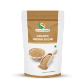 Organic Brown Sugar-5Kg