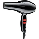 NV-6130 Hair Dryer for Silky Shine Hair 1800 W Hot and natural air