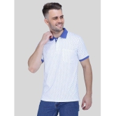 Neo Garments - Multicolor Cotton Regular Fit Men''s Polo T Shirt ( Pack of 1 ) - None