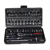 BD 46 Pcs Screwdriver Set