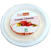 Nutoras Cream Cheese, 200 Gm