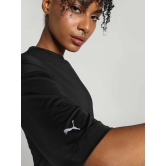 Modest Oversized Training Womens T-shirt