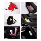 SHARUJA Ultra Lights and Small Capsule Umbrella with Cute Capsule Case Waterproo Multi Umbrella - Multi