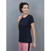 Dollar Multicolor Cotton Blend Regular Fit Womens T-Shirt ( Pack of 3 ) - None