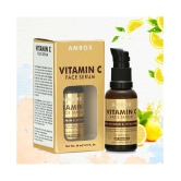 AMROX Vitamin C Serum Face Glowing, Skin Brightening Face Serum 30 mL