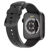 COREGENIX - CORE-19 Performance Black Smart Watch