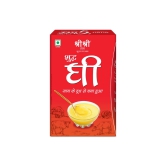 Sri Sri Tattva Pure Ghee 1L