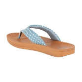 Aerowalk - Blue Womens Slipper - None