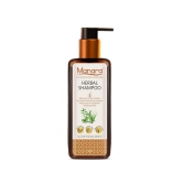 Manara Herbal Shampoo | 200 ml