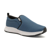 Avant Bolt Blue Mens Sports Running Shoes - None