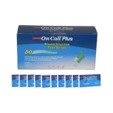 ON CALL PLUS 50 Individually Packed Strips July 2021