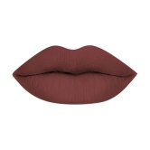 Beauty Berry Coffee Matte Lipstick 3