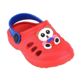 NEOBABY Casual Clog for Kids Boys and Girls(Pack of 2) - None