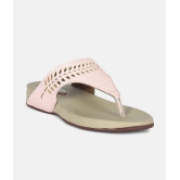 Aqualite - Pink Womens Flats - None