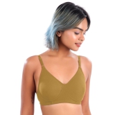 Women Hug Jasmine Bra Dark Skin