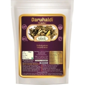 Biotic Daruhaldi Powder (Berberis aristata) Daru Haldi Powder 100 gm