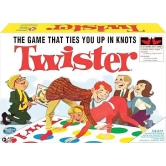 Classic Twister