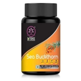 1 Tree Sea Buckthorn Capsule 60 gm Pack of 1