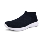 UniStar Navy Casual Shoes - 6