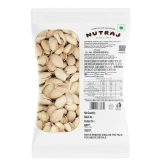 Nutraj Dry Fruits Combo Pack 800gm - Pistachios, Almond, Cashew, Black and Golden Raisins, Anjeer, Walnut Kernel, Dried Apricot (100gm Each)