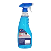 Colin Glass & Surface Cleaner Liquid Spray, Regular, 500 Ml Bottle