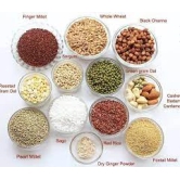 Millet Powder