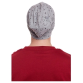 Vimal Jonney Multi Cotton Caps - Multi