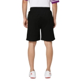 KKR Shorts 2024-M / Black / COTTON