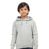 Kids Hooded SweatShirts-Black / 13-14 Years